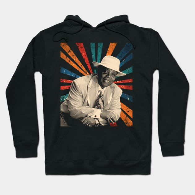 sketc vintage kenny wayne Hoodie by ArmandoApparel